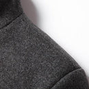 Sobretudo Masculino de Lã Grife Sampaio® S1270