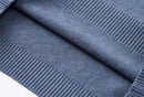 Suéter Gola Alta Masculino Sampaio® S1282