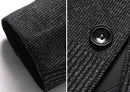 Blazer Masculino Sampaio Aaron®
