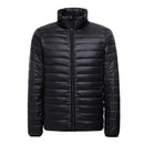 Jaqueta Plus Size Masculina Acolchoada Sampaio®