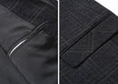 Blazer Masculino Plus Size Sampaio® S1029