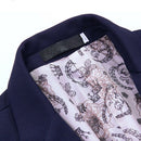 Blazer Masculino Baltha