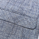 Blazer Masculino Plus Size Sampaio Uriel®