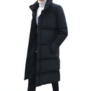 Casaco Longo Puffer Masculino Sampaio® S1306