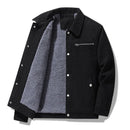 Jaqueta Casual Masculina Sampaio® S1304