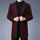 Sobretudo Masculino Grife Sampaio® S1318