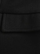 Sobretudo Longo Masculino Grife Sampaio® S1287