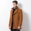Casaco Masculino Grife Sampaio® S1271