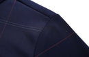 Camisa Manga Longa Masculina Sampaio® S1023