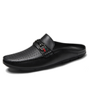 Sapato Masculino Mule Fashion