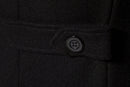 Sobretudo Longo Transpassado Masculino Sampaio® S1292