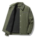 Jaqueta Casual Masculina Sampaio® S1304