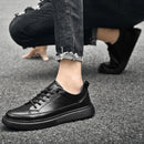 Tênis Casual Masculino Sampaio Gerrit® S1074