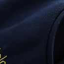 Conjunto Moletom de Lã Masculino Sampaio Dark®