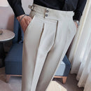 Calça Alfaiataria Masculina Sampaio® S1228