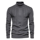 Suéter Masculino Gola Alta Sampaio Atalan®