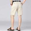 Bermuda Social Masculina Sampaio® S1192