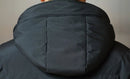 Jaqueta Longa Puffer Masculina Sampaio® S1307