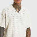 Camisa Polo Masculina Sampaio®