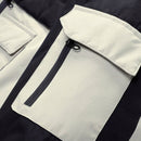 Jaqueta Masculina Térmica Plus Size Sampaio® S1218