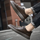 Tênis Casual Masculino Sampaio Gerrit® S1074