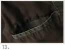 Jaqueta Militar Masculina Sampaio®