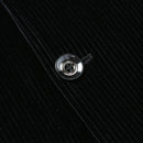 Blazer Masculino Plus Size Veludo