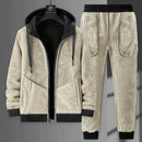 Conjunto Moletom Masculino Sampaio®