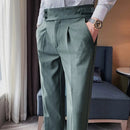 Calça Social Masculina Sampaio® S1222