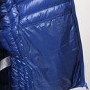 Jaqueta Plus Size Masculina Acolchoada Sampaio®