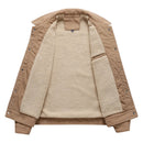 Jaqueta Casual Masculina Sampaio® S1304