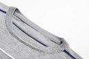 Suéter Masculino Listrado Sampaio® S1312