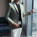 Blazer Masculino Esporte Fino Sampaio® S1037