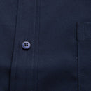 Camisa Polo Masculina Plus Size