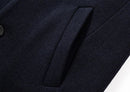 Sobretudo Masculino Trench Coat Sampaio® S1238