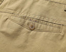 Bermuda Social Masculina Sampaio® S1192