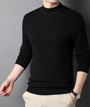 Suéter Gola Alta Masculino Sampaio®