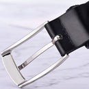 Cinto Masculino de Couro