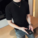 Camisa Masculina Casual Fashion