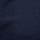 Camisa Polo Masculina Plus Size