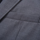 Blazer Masculino Plus Size Sampaio Andro®