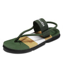 Sandália Ortopédica Masculina Louluen Sampaio® S1092