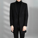 Sobretudo Masculino Slim Fit Sampaio® S1317