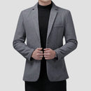 Blazer Slim Fit Masculino Sampaio® S1212