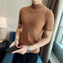 Camisa Gola Alta Masculina Sampaio® S1326