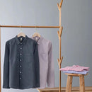 Camisa Masculina Manga Longa Sampaio® S1334