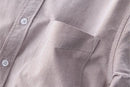 Camisa Masculina Manga Longa Sampaio® S1334