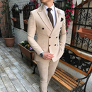 Terno Completo Masculino Grife Sampaio®