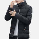 Jaqueta Masculina Slim Fit Classic