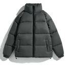 Jaqueta Parka Masculina Sampaio®